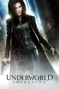 Underworld: Awakening (2012) Official Image | AndyDay