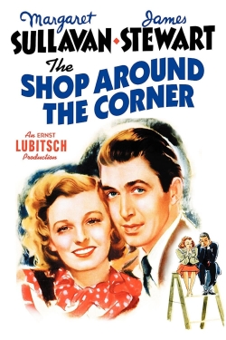 The Shop Around the Corner (1940) Official Image | AndyDay