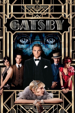 The Great Gatsby (2013) Official Image | AndyDay