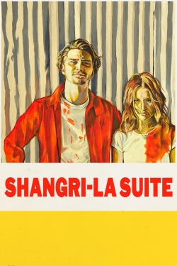 Shangri-La Suite (2016) Official Image | AndyDay
