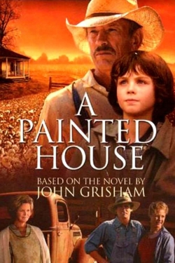 A Painted House (2003) Official Image | AndyDay