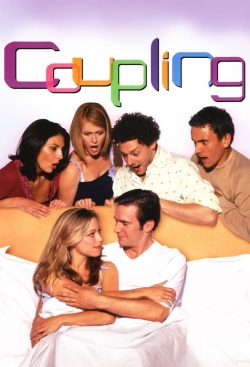 Coupling (2000) Official Image | AndyDay