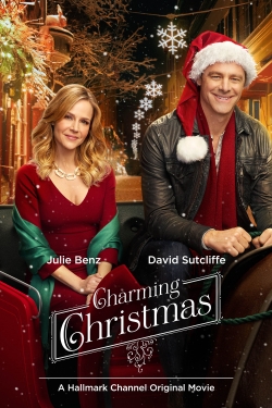 Charming Christmas (2015) Official Image | AndyDay