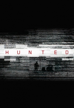 Hunted (2016) Official Image | AndyDay