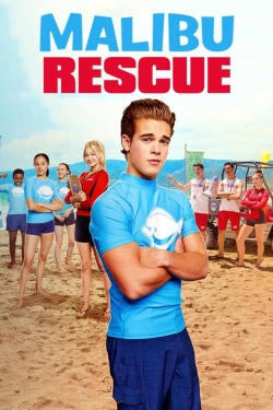 Malibu Rescue (2019) Official Image | AndyDay