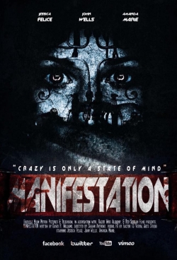 Manifestation (2016) Official Image | AndyDay