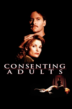 Consenting Adults (1992) Official Image | AndyDay