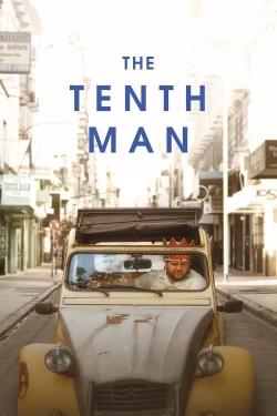 The Tenth Man (2016) Official Image | AndyDay