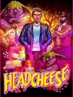 Headcheese the Movie (2020) Official Image | AndyDay