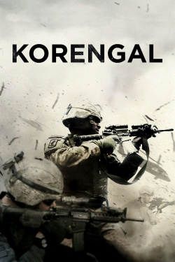 Korengal (2014) Official Image | AndyDay