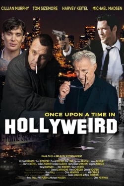 Once Upon a Time in Hollyweird (2024) Official Image | AndyDay