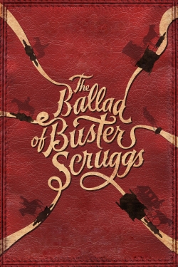 The Ballad of Buster Scruggs (2018) Official Image | AndyDay
