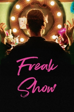 Freak Show (2018) Official Image | AndyDay