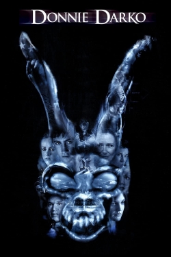 Donnie Darko (2001) Official Image | AndyDay