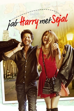 Jab Harry Met Sejal (2017) Official Image | AndyDay