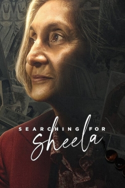 Searching for Sheela (2021) Official Image | AndyDay