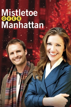 Mistletoe Over Manhattan (2011) Official Image | AndyDay