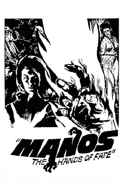 Manos: The Hands of Fate (1966) Official Image | AndyDay