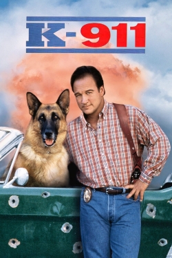 K-911 (1999) Official Image | AndyDay