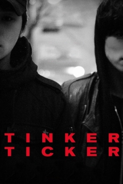 Tinker Ticker (2014) Official Image | AndyDay