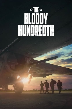 The Bloody Hundredth (2024) Official Image | AndyDay
