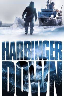 Harbinger Down (2015) Official Image | AndyDay