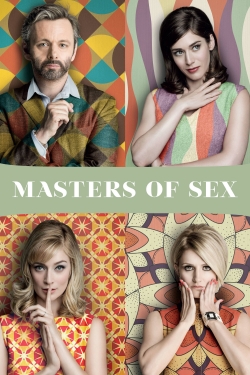 Masters of Sex (2013) Official Image | AndyDay