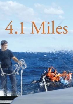 4.1 Miles (2016) Official Image | AndyDay