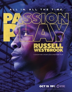 Passion Play Russell Westbrook (2021) Official Image | AndyDay