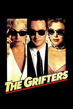 The Grifters (1990) Official Image | AndyDay