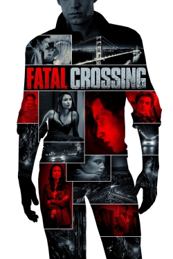 Fatal Crossing (2017) Official Image | AndyDay