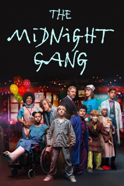 The Midnight Gang (2018) Official Image | AndyDay