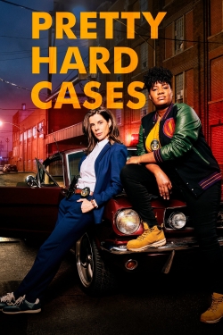 Pretty Hard Cases (2021) Official Image | AndyDay