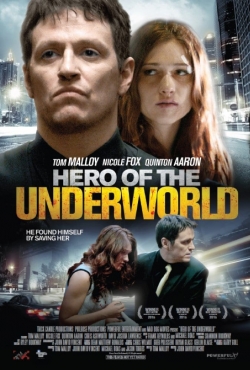 Hero of the Underworld (2016) Official Image | AndyDay