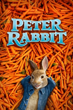 Peter Rabbit (2018) Official Image | AndyDay