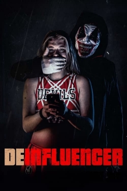 Deinfluencer (2022) Official Image | AndyDay
