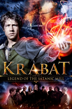 Krabat (2008) Official Image | AndyDay