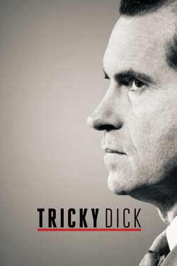 Tricky Dick (2019) Official Image | AndyDay