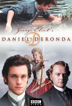 Daniel Deronda (2002) Official Image | AndyDay