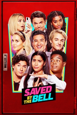 Saved by the Bell (2020) Official Image | AndyDay