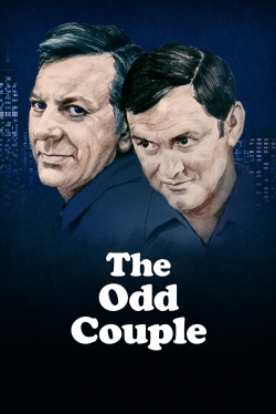 The Odd Couple (1970) Official Image | AndyDay