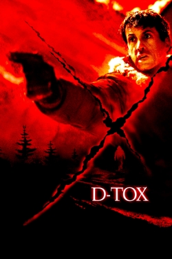 D-Tox (2002) Official Image | AndyDay