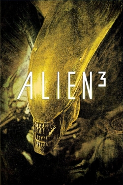 Alien³ (1992) Official Image | AndyDay