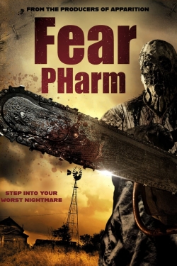 Fear Pharm (2020) Official Image | AndyDay