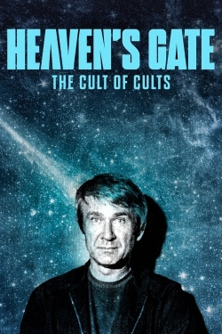 Heaven's Gate: The Cult of Cults (2020) Official Image | AndyDay
