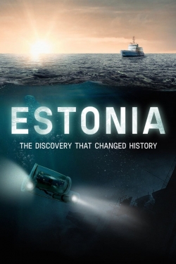 Estonia - A Find That Changes Everything (2020) Official Image | AndyDay