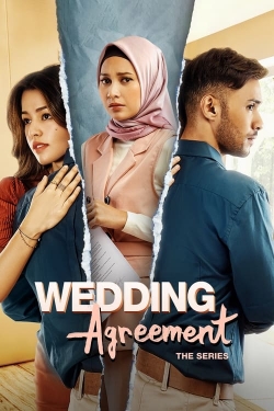 Wedding Agreement: The Series (2022) Official Image | AndyDay