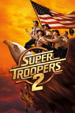 Super Troopers 2 (2018) Official Image | AndyDay