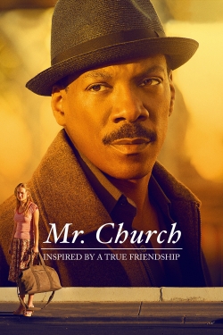 Mr. Church (2016) Official Image | AndyDay