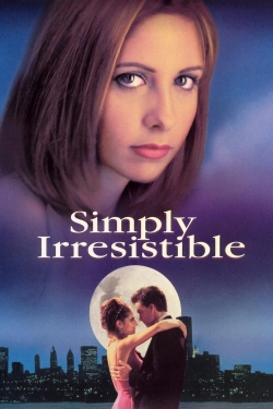 Simply Irresistible (1999) Official Image | AndyDay
